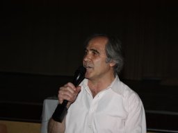 Azerbeycan Kültür Gecesi